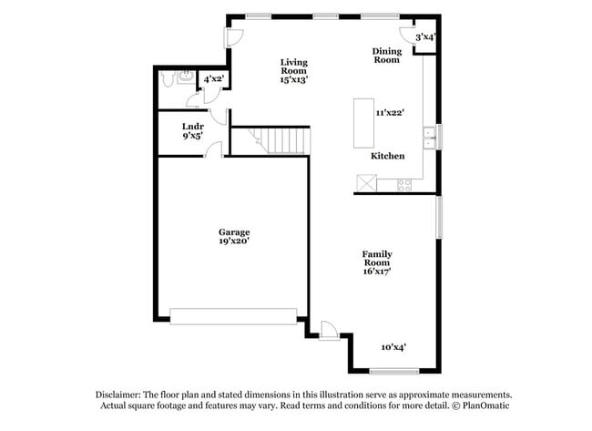 Building Photo - 8461 E Lindner Ave