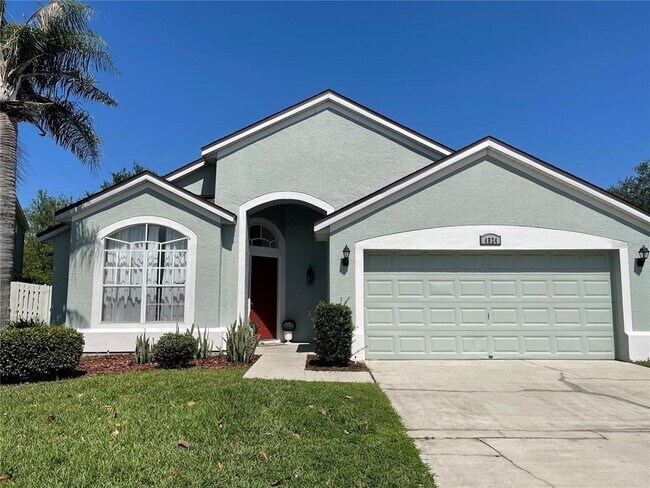 Foto del edificio - 4924 Hook Hollow Cir