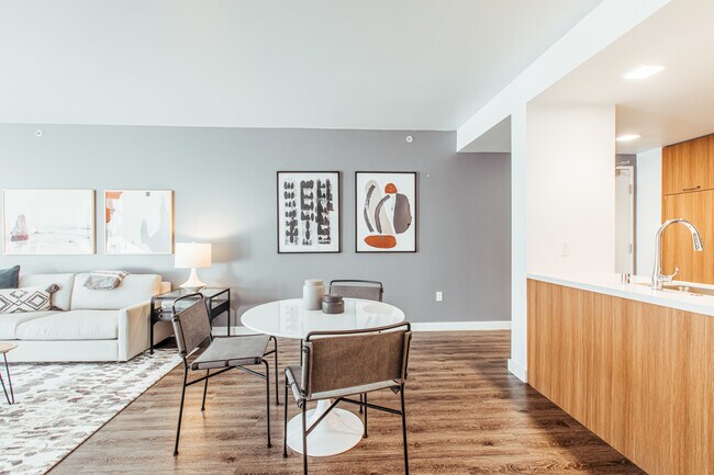 Foto del edificio - 923 Folsom St