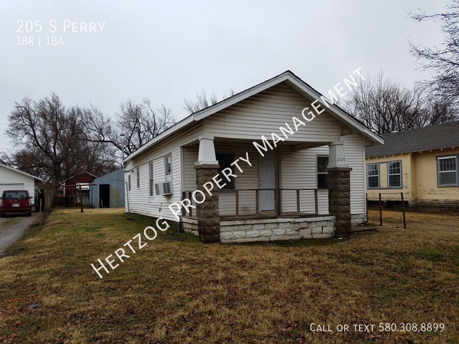 Primary Photo - 3 Bedroom 1 Bathroom home at an affordable...