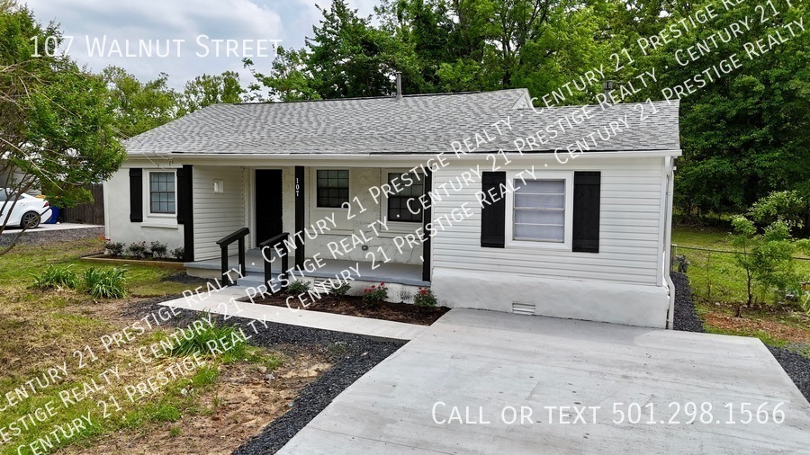 Foto principal - 107 Walnut St