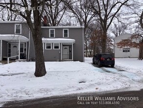 Building Photo - 17 Chalmers Ct