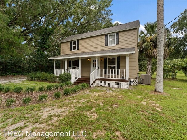 Building Photo - 3 br, 2 bath House - 632 TILDENVILLE SCHOO...