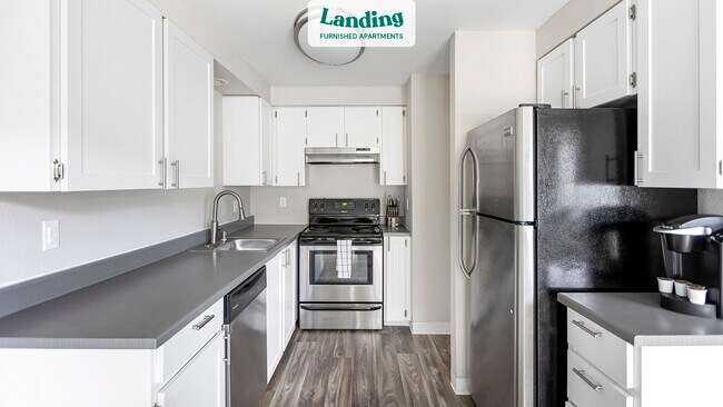 Foto del edificio - 604 SE 121st Ave