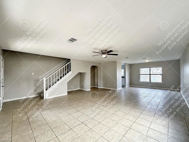 Foto del edificio - 4 br, 2.5 bath House - 7511 Foss Meadows