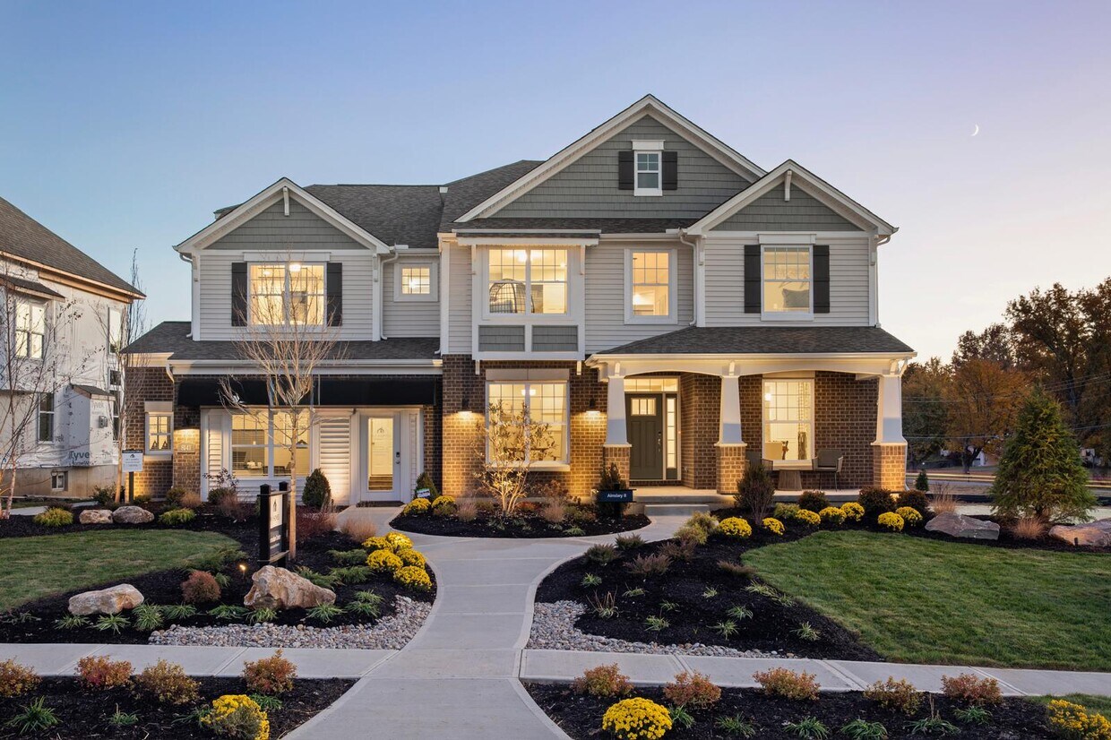 Foto principal - 8141 Stone Dr