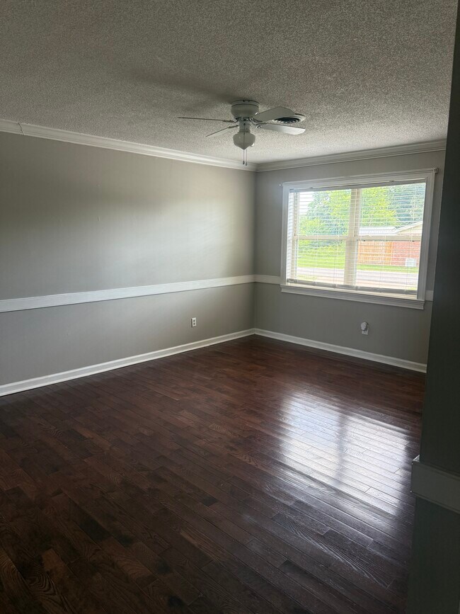 Foto del edificio - 2530 Vance Dr NW