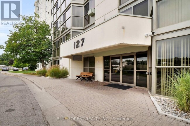 Building Photo - 127-127 Belmont Dr