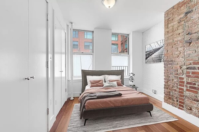 Building Photo - 167 Ludlow Street