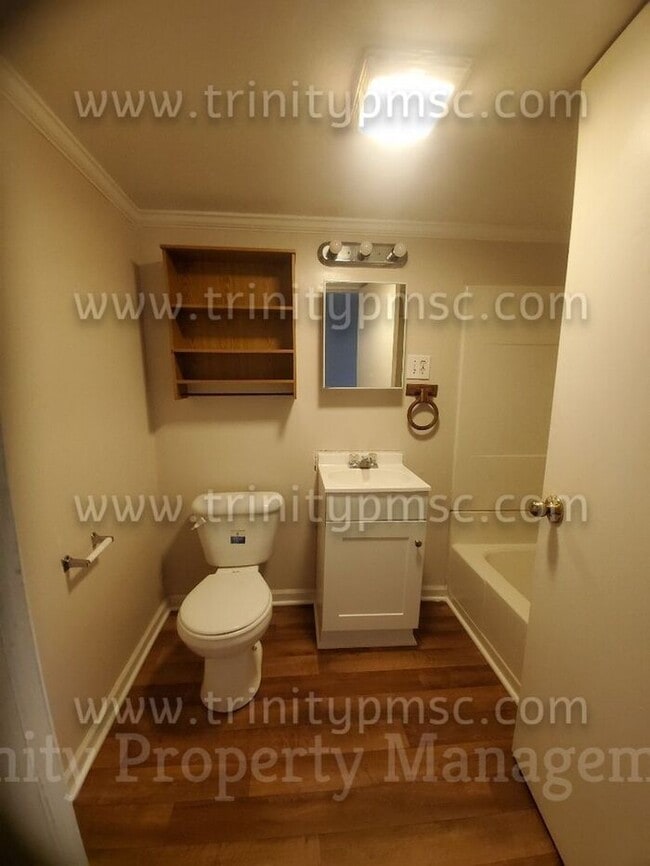 Building Photo - Nicely rehabbed home ready for move in!