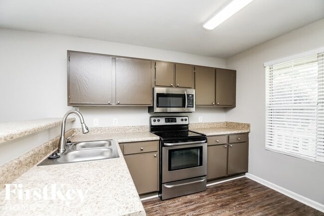 Foto del edificio - 3481 Clare Cottage Trace SW