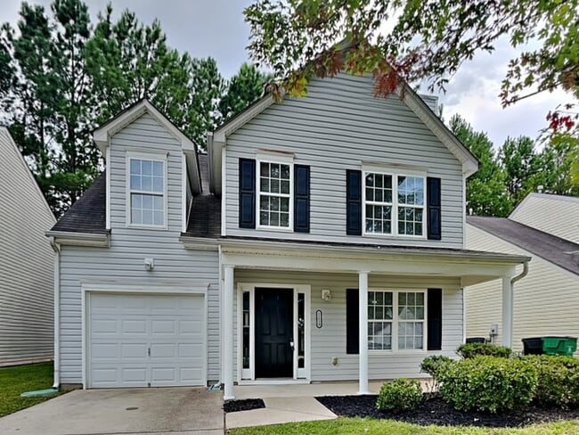 Building Photo - 11020 Pointer Ridge Dr