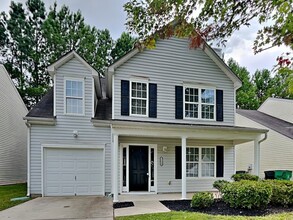 Building Photo - 11020 Pointer Ridge Dr