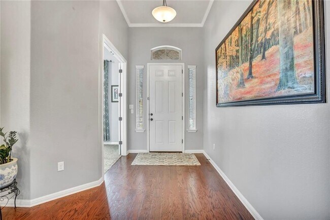 Building Photo - 1400 Little Elm Trail