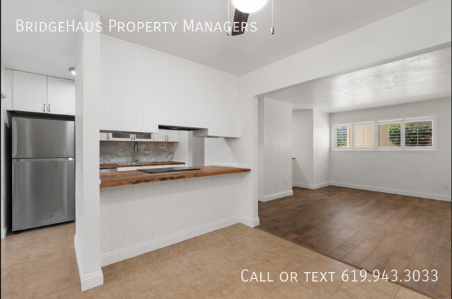 Building Photo - Check out this newly remodeled 2 bed / 2 b...