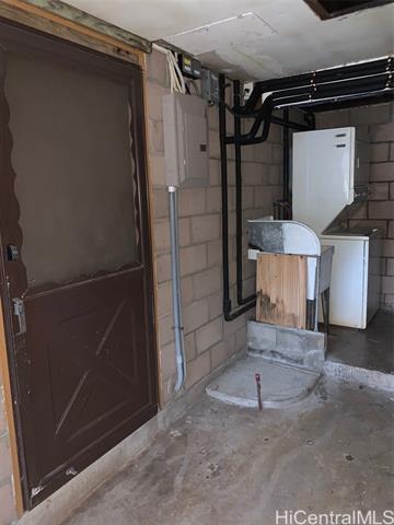 Building Photo - 3840 Anuhea St