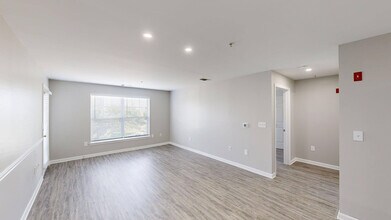 Interior Photo - Bradlee Danvers