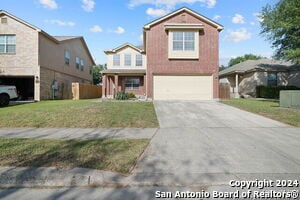 Building Photo - 129 Foxglove Pass