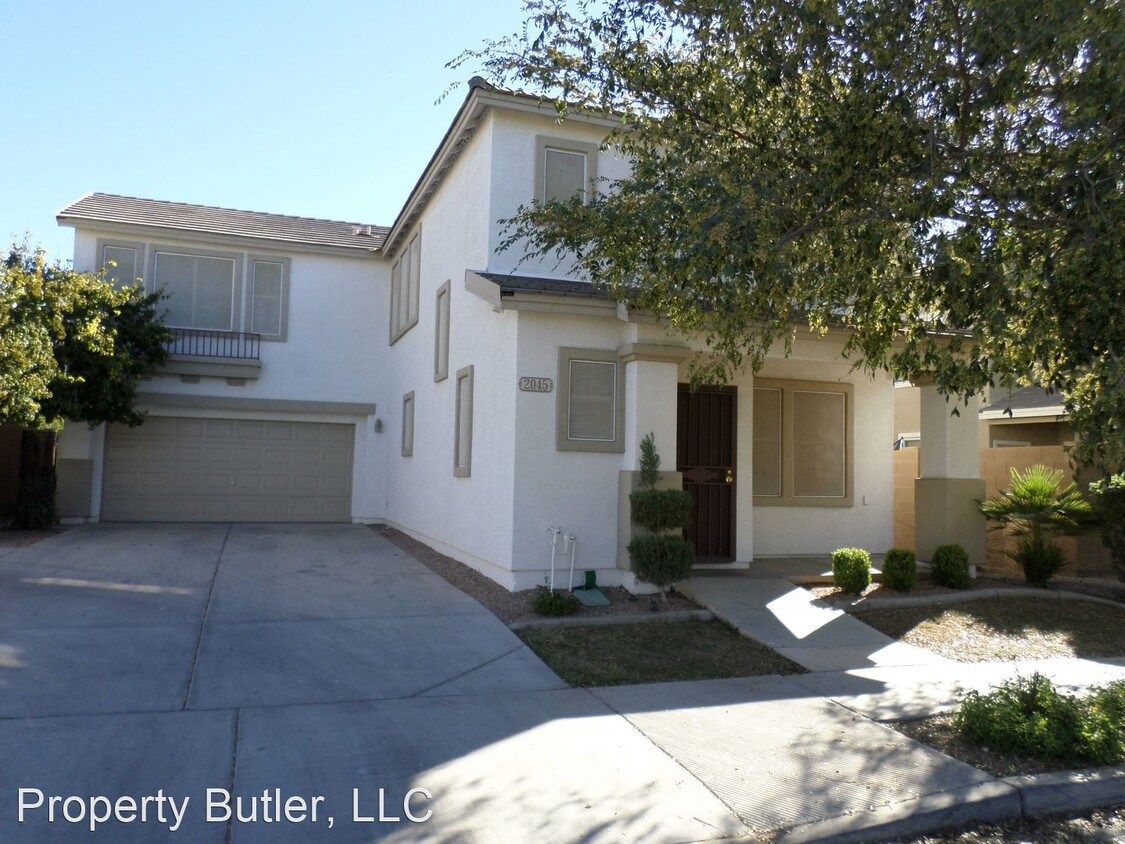 Primary Photo - 3 br, 2.5 bath House - 2045 South 87th Place