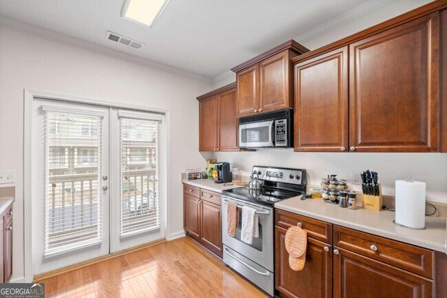 Building Photo - 1112 Liberty Pkwy NW