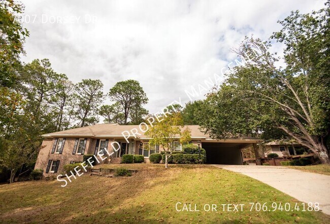 Foto del edificio - 7007 Dorsey Dr