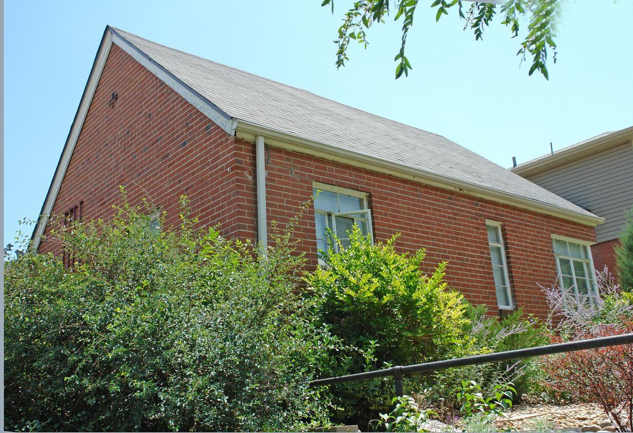 Building Photo - 3826 Vrain St