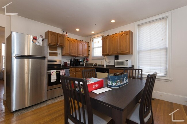 Coolidge Corners finest...... - Coolidge Corners finest...... Apartment