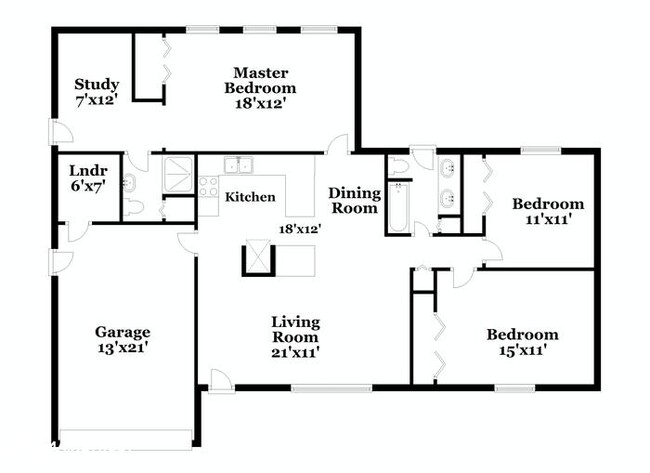 Foto del edificio - 13631 Drysdale Ave