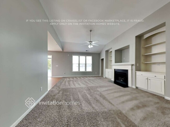 Foto del edificio - 170 Plott Hound Dr