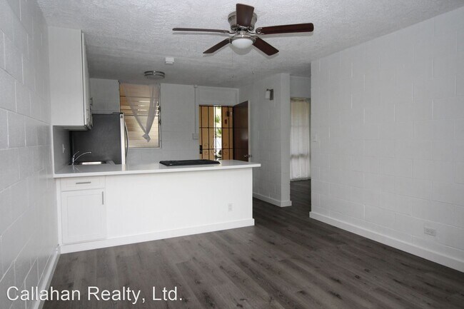 Building Photo - 2 br, 1 bath House - 45-697 Kamehameha Hig...