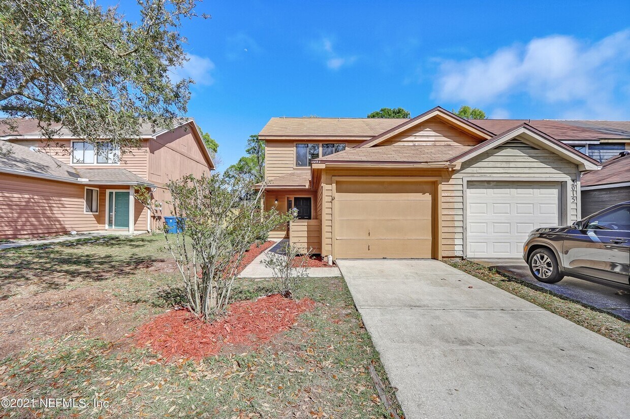 3017 Cobblewood Ln E, Jacksonville, FL 32225 Townhome Rentals in