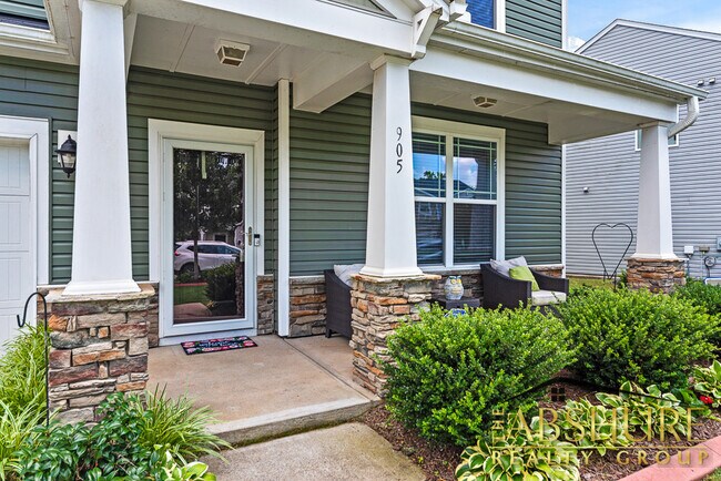 Foto del edificio - 905 Merchants Ct