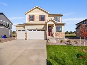 Building Photo - 1024 Scotts Peak Dr