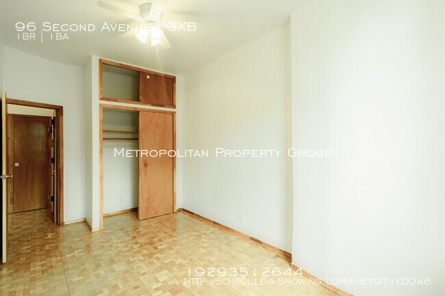 Building Photo - 96 2nd Ave
