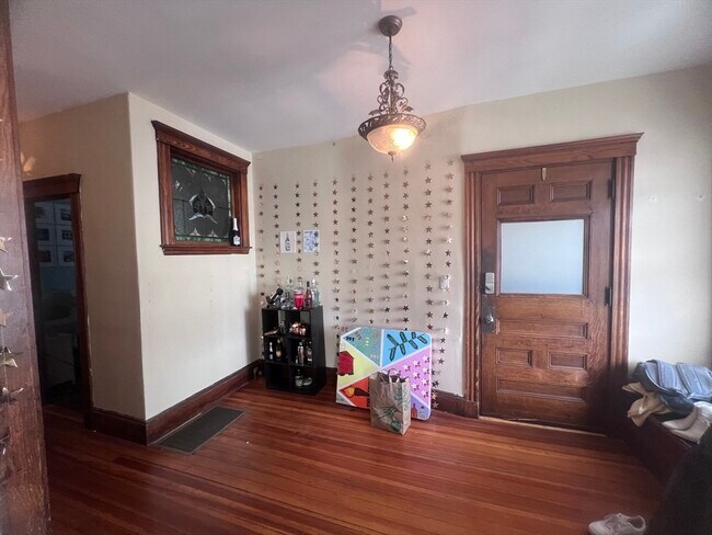 Foto del edificio - 181 M St