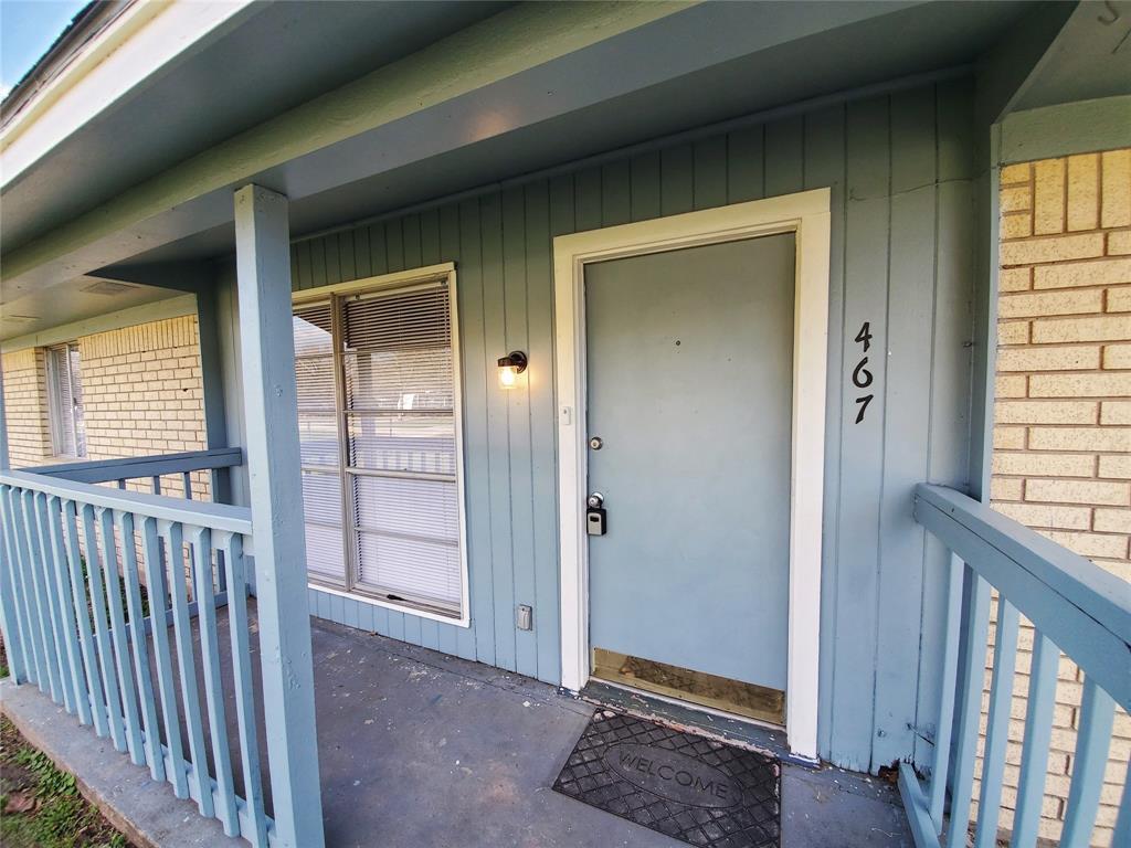 467 Avenue E, Markham, TX 77456 House Rental in Markham, TX