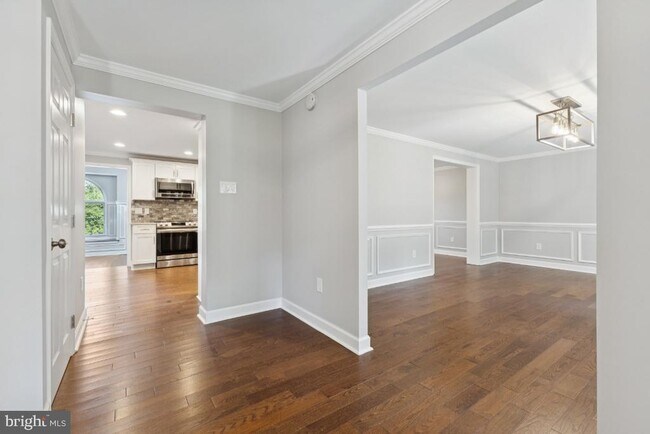 Foto del edificio - 8368 Brock Bridge Rd
