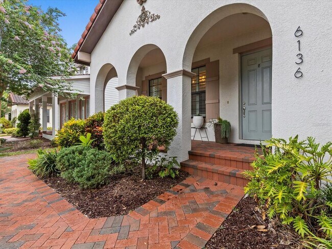 Building Photo - 6136 Yeats Manor Dr
