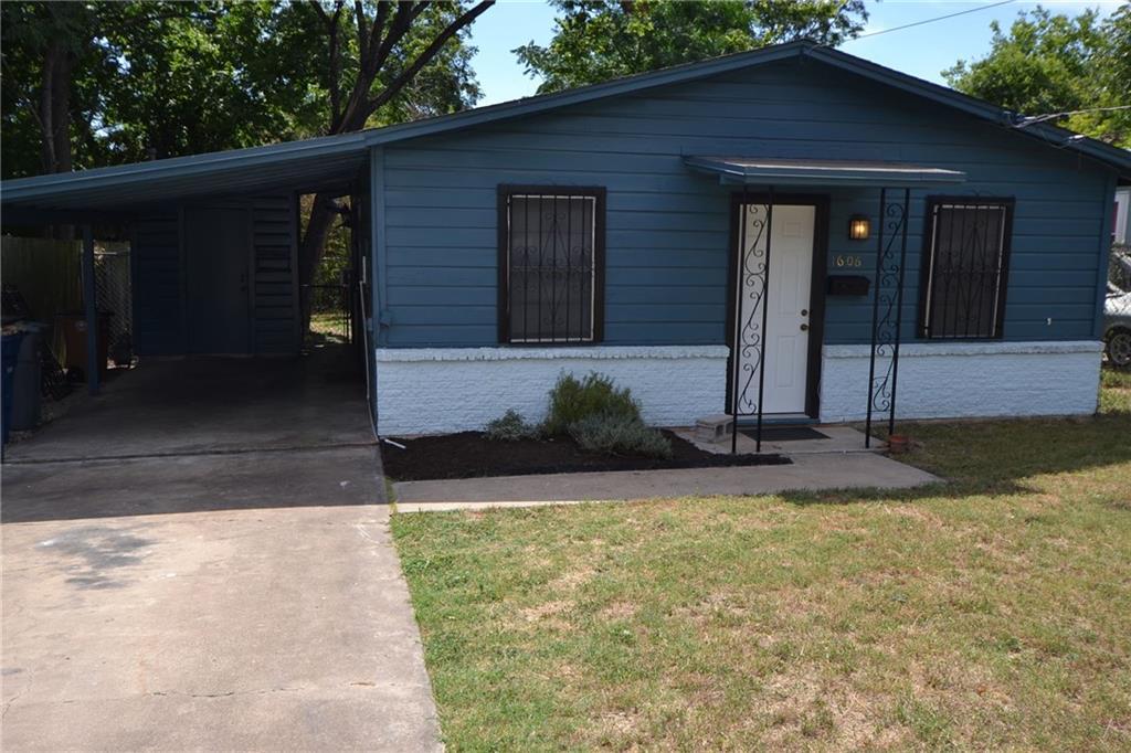 Foto principal - 1606 Singleton Ave