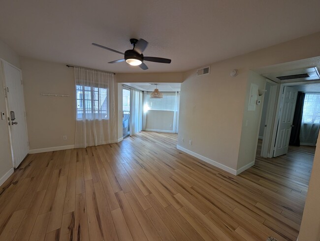 Foto del edificio - 2 bedroom, 2 Bathroom The Cliffs at North ...
