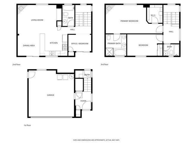 Foto del edificio - 10752 Hortense St