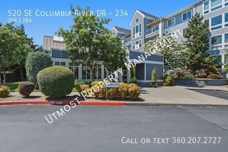 Building Photo - 520 SE Columbia River Dr