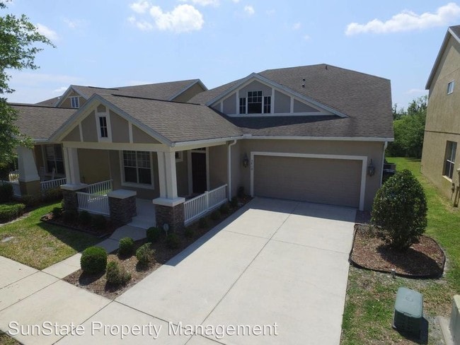Building Photo - 4 br, 3.5 bath House - 5618 Remsen Cay Ln