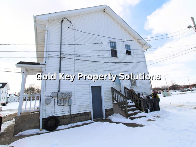 Foto del edificio - 124-126 E. 21ST