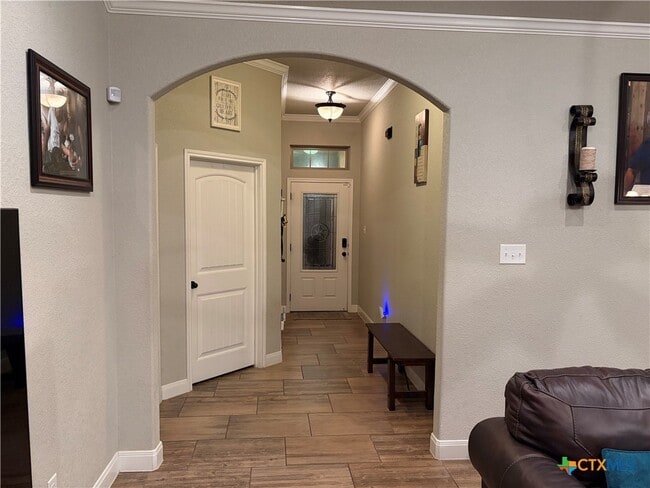 Foto del edificio - 8205 Salt Mill Hollow Dr