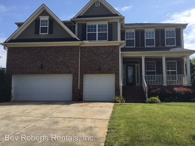 Primary Photo - 6 br, 4 bath House - 4811 Homeplace Drive