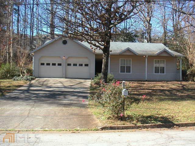 Foto del edificio - 5617 Longbow Drive