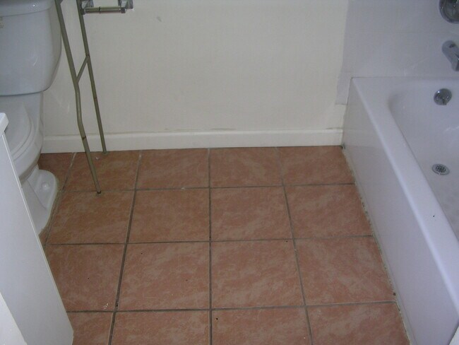 Foto del edificio - 601 Chestnut Ave