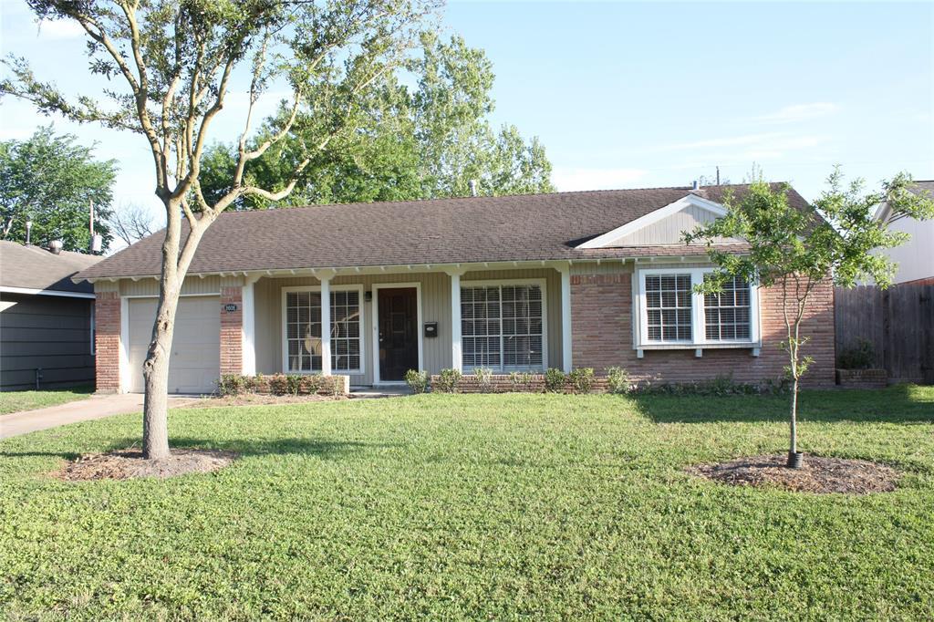 8606 Mcdade St, Houston, TX 77080 House Rental in Houston, TX