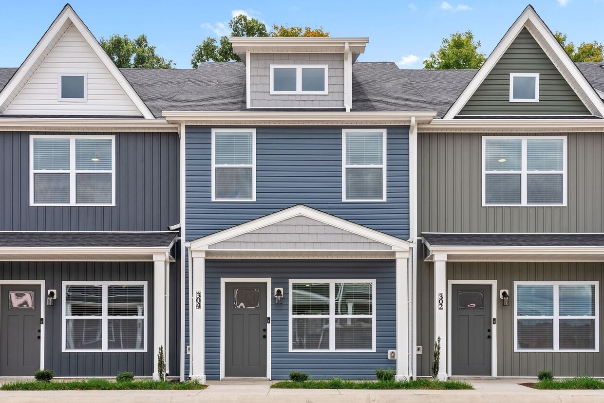 Foto principal - 111 Front Rdg Cir